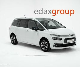 CITROEN C4 SPACETOURER CITROËN C4 SPACETOURER