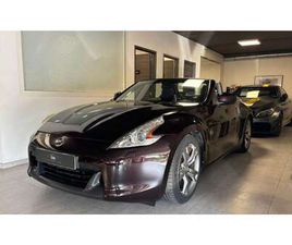 NISSAN 370Z ROADSTER 370Z ROADSTER 3.7 V6 - 328