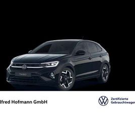 VOLKSWAGEN TAIGO 1.0 TSI DSG NAVI LED ACC