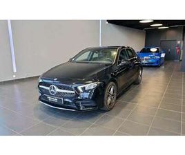 BERLINE 250 E AMG LINE 8G-DCT