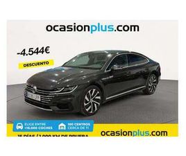VOLKSWAGEN ARTEON 2.0 TSI R-LINE DSG7 140KW