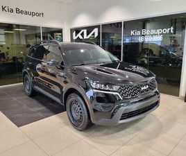 KIA SORENTO 2023 X-LINE AWD SI
