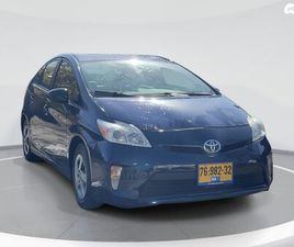 TWO היברידי אוט׳ 1.8 (134 כ״ס)