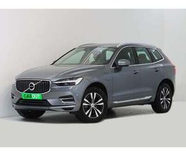 VOLVO XC60 T6 VOLVO XC 60 2.0 T6 PHEV INSCRIPTION EXPRESSION AWD