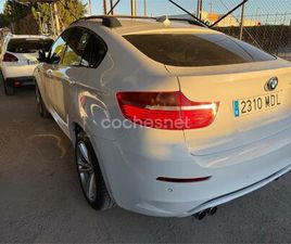 BMW X6 X6M BMW X6