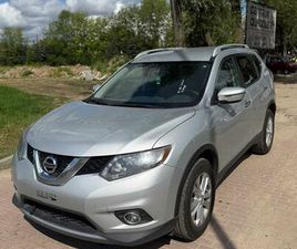 NISSAN ROGUE X-TRAIL 2016R AWD NA MIEJSCU ! 174TYŚ KM ! W POLSCE! CIECHANÓW • OLX.PL