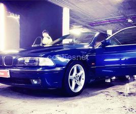 BMW SERIE 5 530 BMW SERIE 5 530D