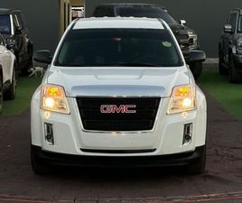 GMC TERRAIN