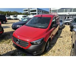 MERCEDES-BENZ CITAN 112