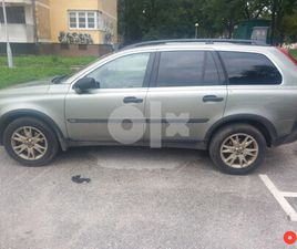 VOLVO XC90 VOLVO XC 90