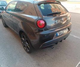 ALFA ROMEO MITO 1.3 JTDM 16V 1.2, 95CV