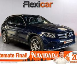 GLC 350 E 4MATIC