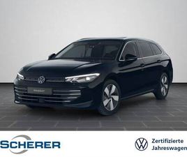 VOLKSWAGEN PASSAT SW PASSAT VARIANT BUSINESS 2.0 TDI DSG | 17