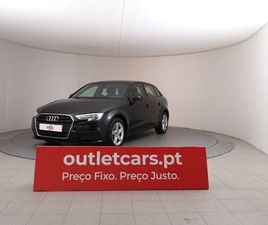 AUDI A3 SPORTBACK 30 TDI AUDI A3 SPORTBACK 30 TDI