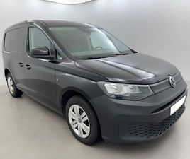 VOLKSWAGEN CADDY UTILITAIRE VOLKSWAGEN CADDY CARGO 2.0 TDI 122 DSG7