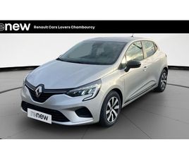 RENAULT CLIO CLIO TCE 90