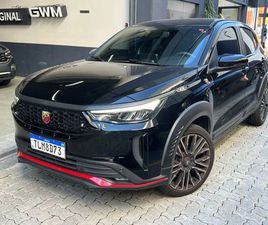 ABARTH PULSE PULSE ABARTH 1.3 TURBO 2025