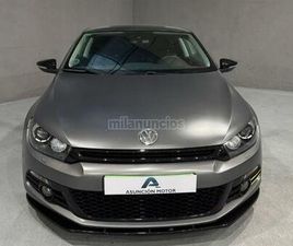 VOLKSWAGEN - SCIROCCO 1.4 TSI 122CV
