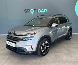 CITROEN C5 AIRCROSS CITROEN C5 AIRCROSS 1 HYBRID 225 SS Ë-EAT8 FEEL PACK