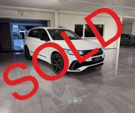 VOLKSWAGEN TIGUAN ② VOLKSWAGEN TIGUAN SOLD BIJ GARAGE VRIENS YVES BV! — VOLKSWAGEN — 2EMEMAIN