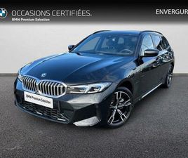 BMW SERIE 3 TOURING 330E 330E TOURING