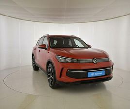 VOLKSWAGEN TIGUAN MS 2.0 TDI 110KW (150CV) DSG