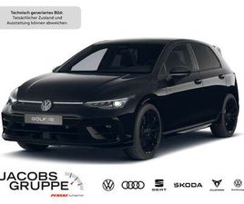 VOLKSWAGEN GOLF R 2,0 L TSI 4MOTION 245 KW 333 PANO, HARMAN KARDON, HEAD UP,