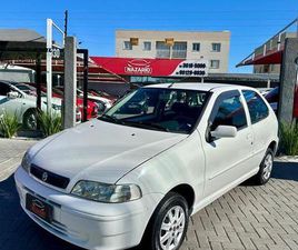 FIAT PALIO FIAT PALIO 1.0 FIRE 8V
