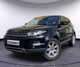 COUPE PURE 2.2 SD4 190CH XENON GPS