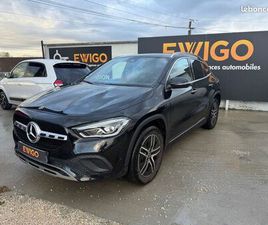 MERCEDES GLA GLA 250 CLASSE 250 1.3 E 262 CHPHEV HYBRID PROGR