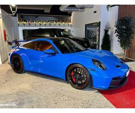 PORSCHE 911 992 GT3 PORSCHE 911 (992) GT3 PDK