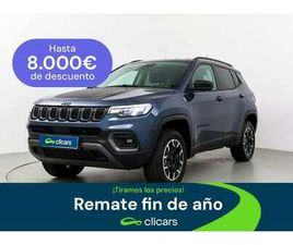 1.3 PHEV TRAILHAWK EAWD AUT. 240