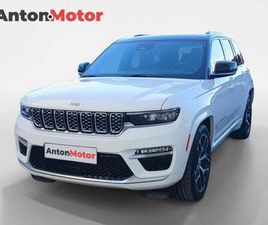 SUMMIT RESERVE 4XE 2.0 PHEV