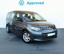 VOLKSWAGEN CADDY MAXI ORIGIN 2.0 TDI