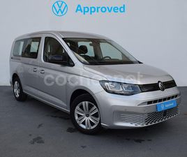 VOLKSWAGEN CADDY MAXI OUTDOOR 2.0 TDI