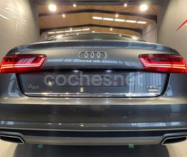 AUDI A6 S LINE EDITION 1.8 TFSI ULTRA S TRONIC