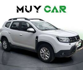 DACIA DUSTER 1.5 BLUE DCI JOURNEY 4X2 85KW