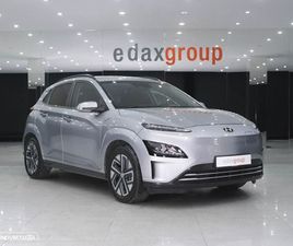 HYUNDAI KAUAI 64 KWH PREMIUM