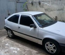 GLS 1.8 EFI / SL/E 1.8