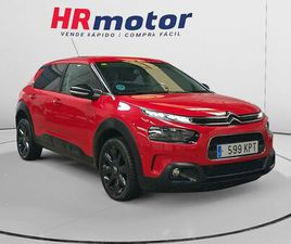 CITROEN C4 CACTUS CITROEN C4 CACTUS SHINE