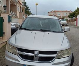 DODGE JOURNEY