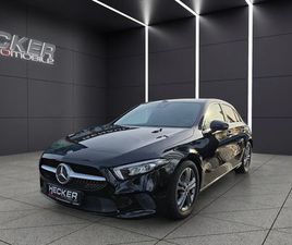 MERCEDES CLASSE A A 200 MERCEDES-BENZ A 200 PROGRESSIVE