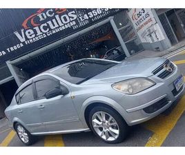 CHEVROLET VECTRA ELITE 2.4 MPFI 16V FLEXPOWER AUT.