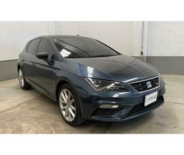 SEAT LEON SEAT LEÓN