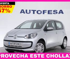 VOLKSWAGEN UP! 1.0 MOVE 75CV 5P