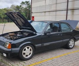 L / SL / SL/E / DL / SE 1.6