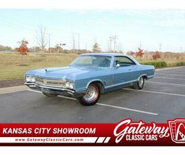 1966 BUICK WILDCAT FOR SALE