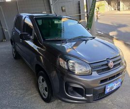 FIAT UNO FIAT UNO 1.0 ATTRACTIVE