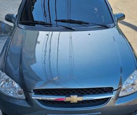 CHEVROLET CLASSIC LIFE/LS 1.0 VHC FLEXP. 4P