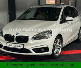 BMW 225I ACTIVE TOURER XDRIVE*SPORT LINE*AUTOM.*LED*
